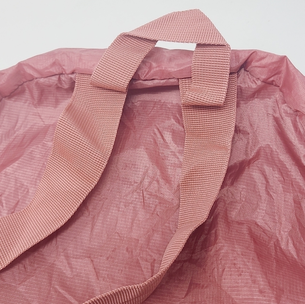 Herschel Supply Company | Women's Pink Packable Nylon Backpack (One Size) - Picture 8 of 16